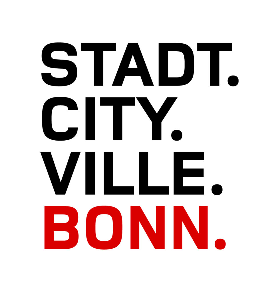 Logo Stadt Bonn
