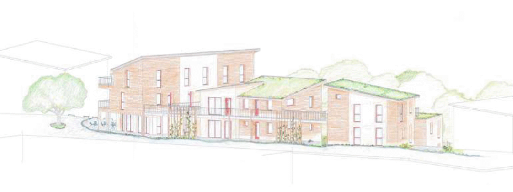 Coverbild für das Wohnangebot